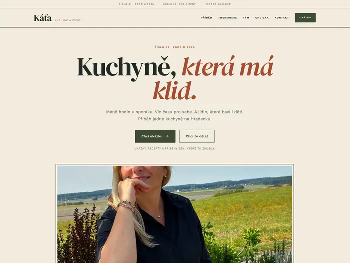 Náhled varianty 03 — Magazín